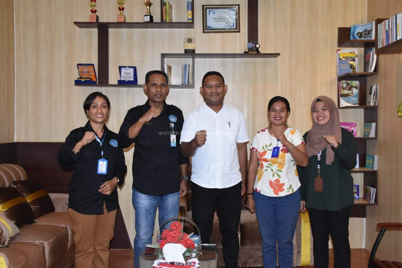 PESAN JANG PI MELESET